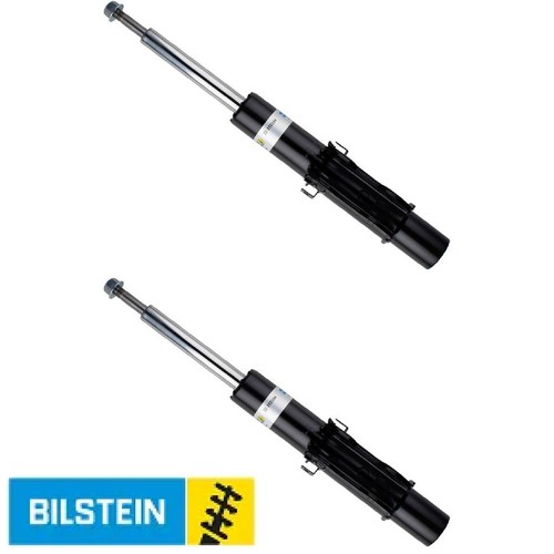 Stoßdämpfer bilstein - 2x,