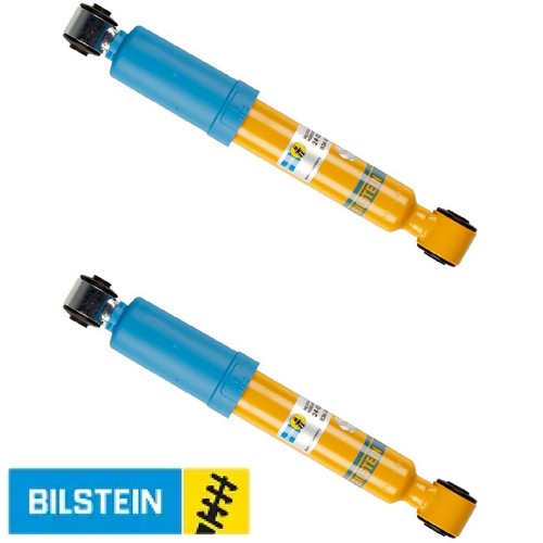 Stoßdämpfer bilstein - 2x,