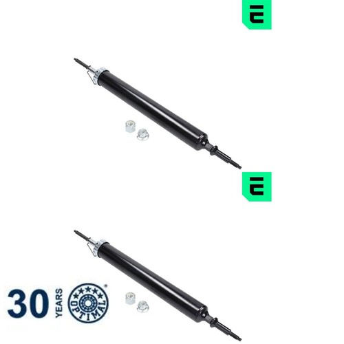 Stoßdämpfer optimal - 2x,
