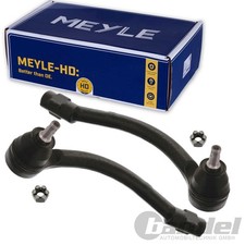 2 MEYLE HD SPURSTANGENKOPF