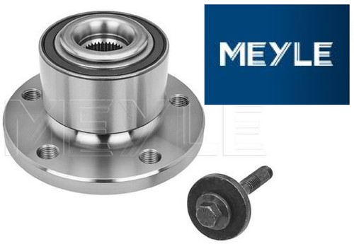 Meyle 5146520012 radnabe - radnabe, rad