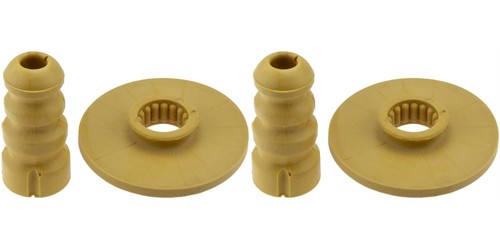 Nty anschlagpuffer federung - 2x,