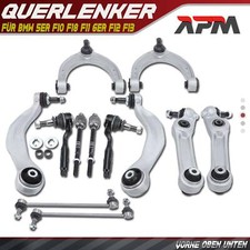 12x Querlenker Satz Vorne für