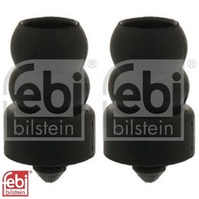 2x Anschlagpuffer für