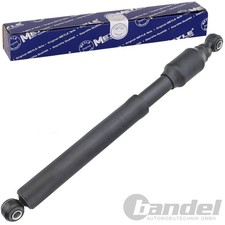 MEYLE LENKUNGSDÄMPFER VORNE