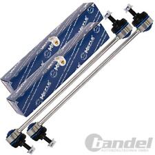 2x MEYLE HD KOPPELSTANGE VORNE