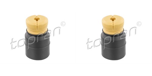 Topran anschlagpuffer - 2x,