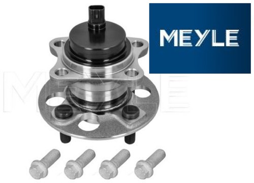 Meyle 147520016 radnabe rad - 30-147520016,