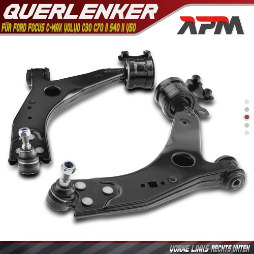 Querlenker traggelenk - querlenker, +traggelenk