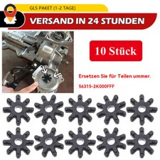 Elastische Kupplung Lenksäule