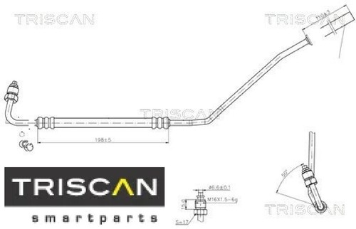 Triscan 851629027 - triscan,