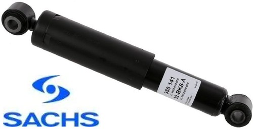Sachs 350141 stoßdämpfer - sachs,