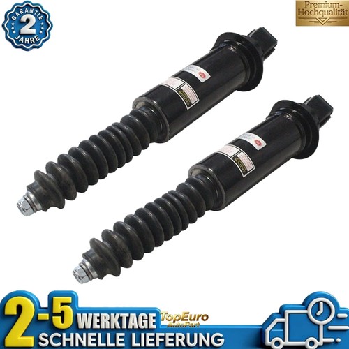 1paar hinten stoßdämpfer - 1paar,