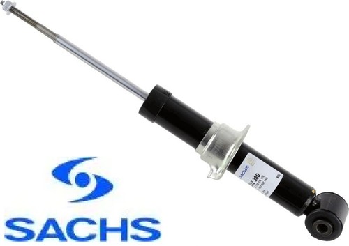 Sachs 312380 stoßdämpfer - 312380,