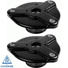 2x Federbeinstützlager