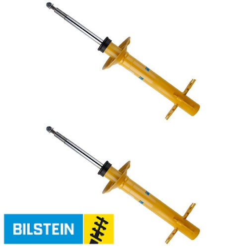 Stoßdämpfer bilstein - stoßdämpfer,