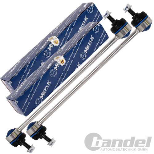 Meyle koppelstange vorne - 2x, hd