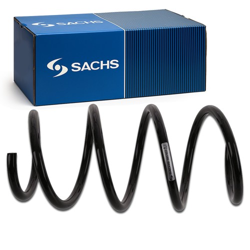 Sachs fahrwerksfeder vorne - sachs,