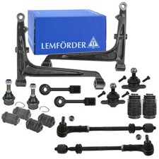 LEMFÖRDER Querlenker Stabi