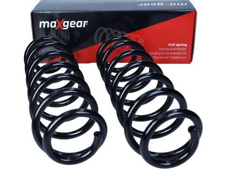 Maxgear fahrwerksfeder - 2x,