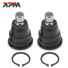 2x Traggelenk Führungsgelenk