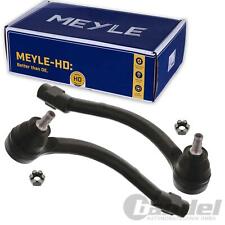 2 MEYLE HD SPURSTANGENKOPF