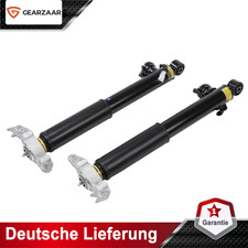 2X Hinten Flexride