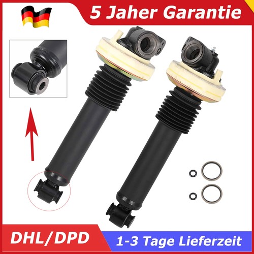 Vorne hydraktiv federbeine - 2x,