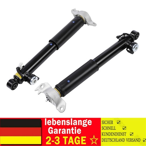Flexride stoßdämpfer paar - stoßdämpfer,