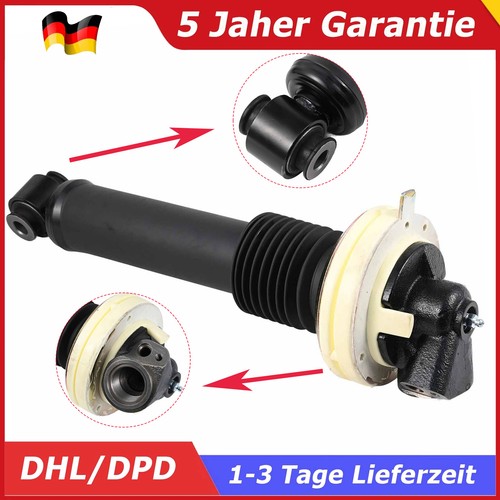 Vorne hydraktiv federbein - vorne,