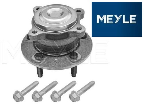 Meyle 6147520015 radnabe rad - meyle,