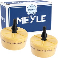 2x MEYLE ANSCHLAGPUFFER