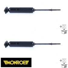 2x Stoßdämpfer MONROE 5801ST