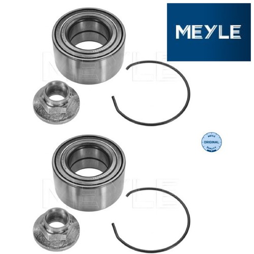 Radlagersatz meyle - 2x,