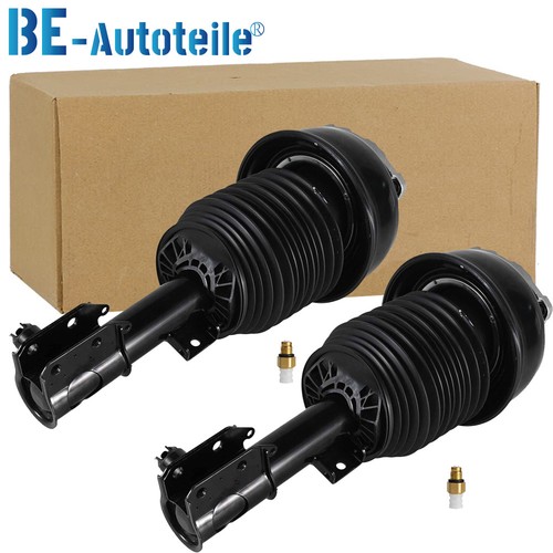 2pcs federbein luftfederung - 2pcs,