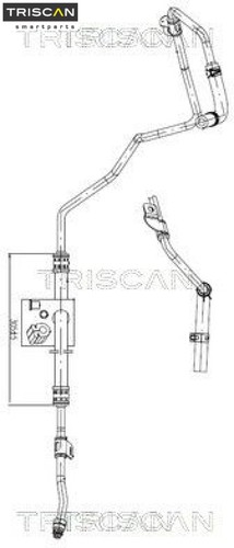 Triscan 851643003 - triscan,
