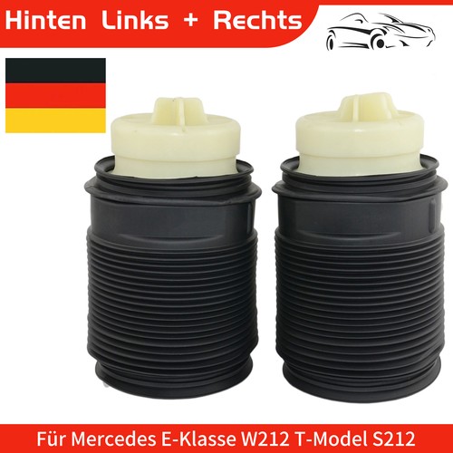 Hinten links rechts - &,