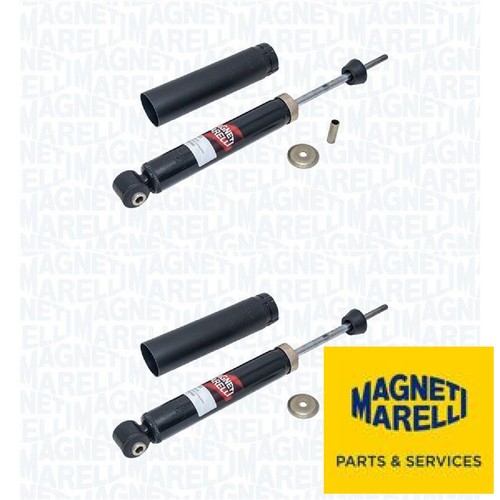 Stoßdämpfer magneti - 2x,