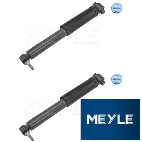 Stoßdämpfer meyle - 2x,