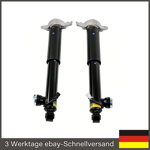 Flexride stoßdämpfer - 2x,