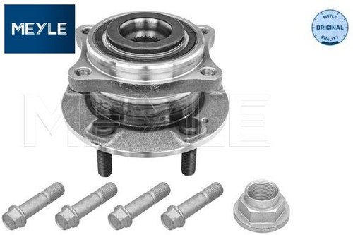 Meyle 146520005 radnabe rad - meyle,