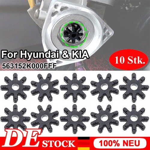Stk für kia hyundai i20 - stk.,