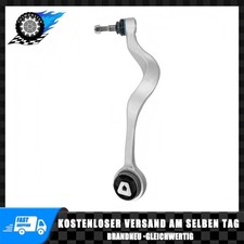 QUERLENKER RADAUFHÄNGUNG