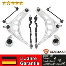 8x Querlenker Satz Vorne Links