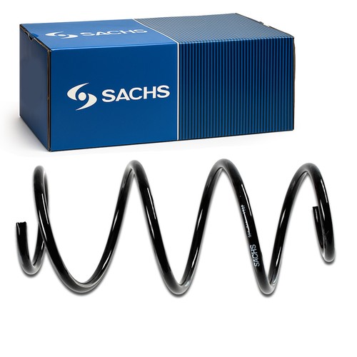 Sachs fahrwerksfeder vorne - sachs,