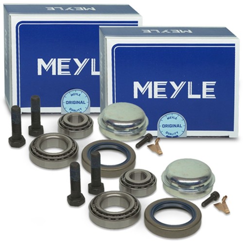 Meyle radlager radlagersatz - radlager,