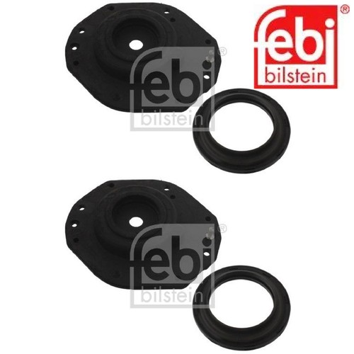 Federbeinstützlager febi - 2x,