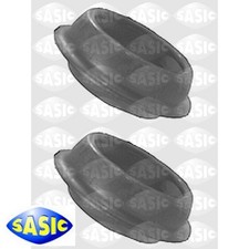 2x Federbeinstützlager SASIC