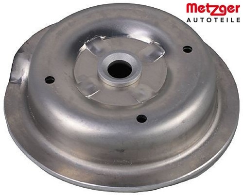 Metzger 6490319 federteller - metzger,