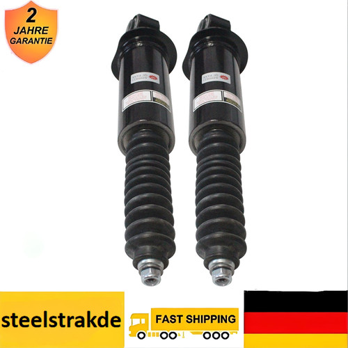 1paar hinten stoßdämpfer - 1paar,